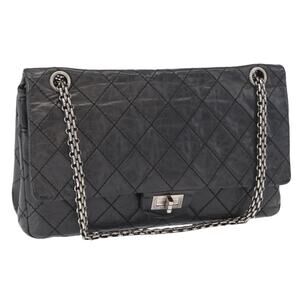 Chanel 2.55 Shoulder Bag